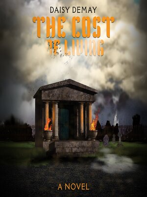 cover image of The Cost of Living